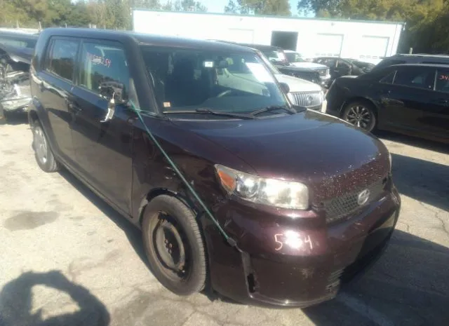 Scion Xb (2010)