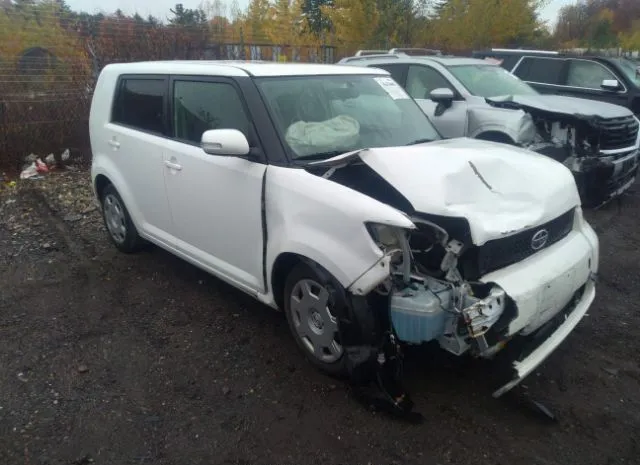 Scion Xb (2010)