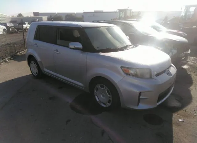 Scion Xb (2011)