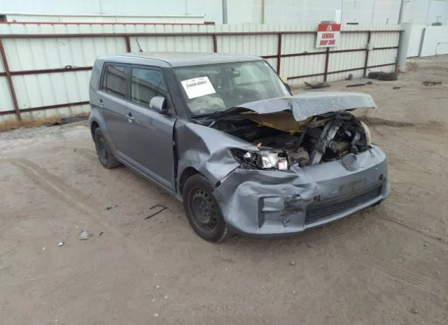 Scion Xb (2011)