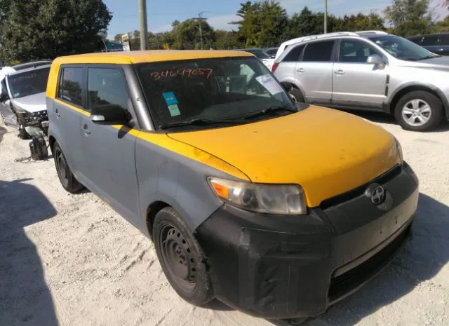 Scion Xb (2011)