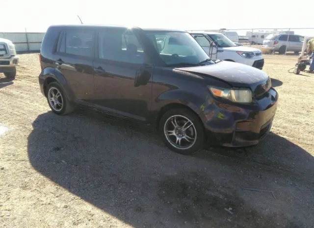 Scion Xb (2011)
