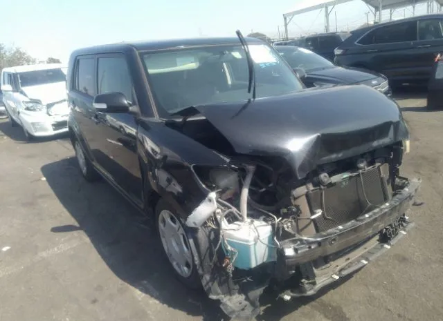 Scion Xb (2011)