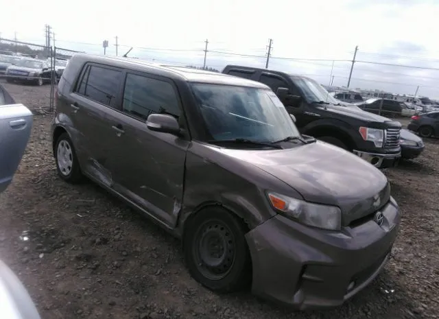 Scion Xb (2012)