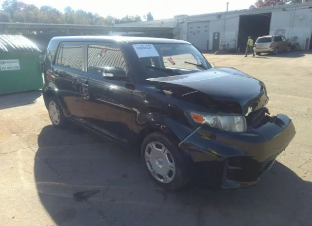 Scion Xb (2012)