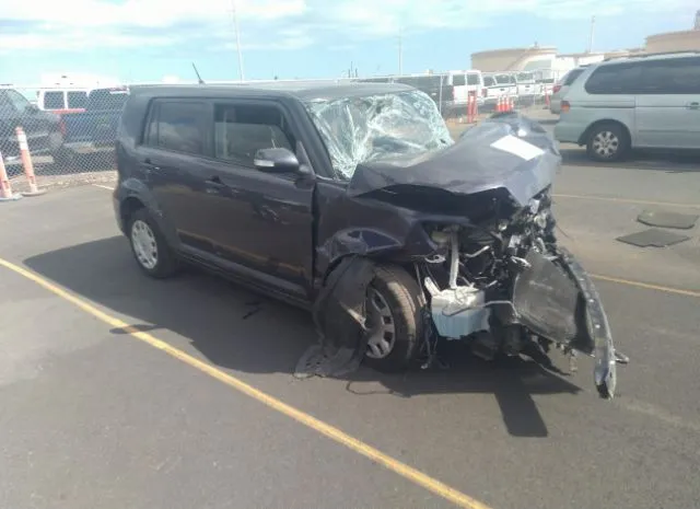 Scion Xb (2012)