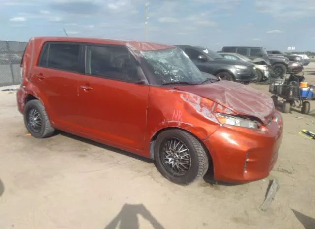 Scion Xb (2012)