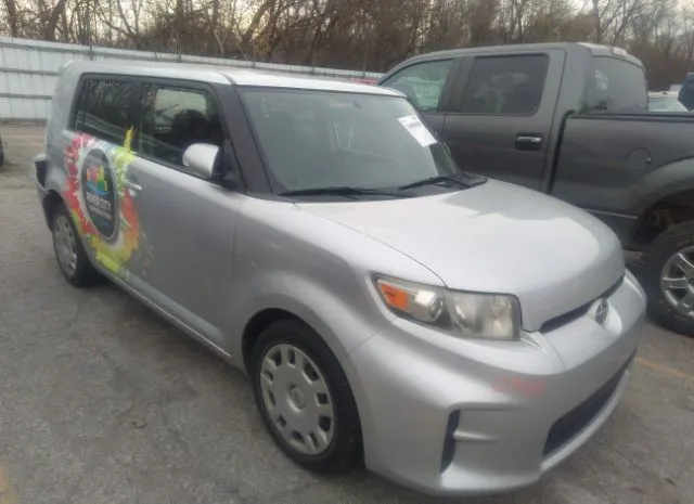 Scion Xb (2012)