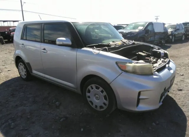 Scion Xb (2012)