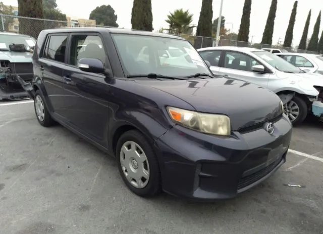 Scion Xb (2012)