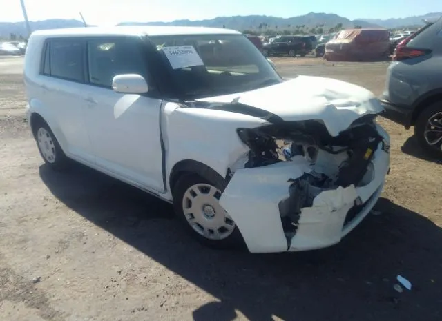 Scion Xb (2013)