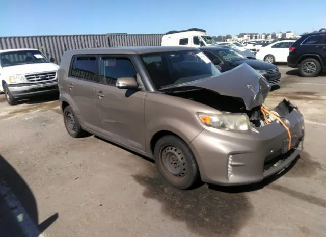 Scion Xb (2013)