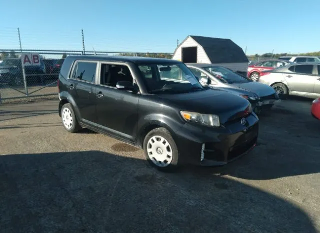 Scion Xb (2013)