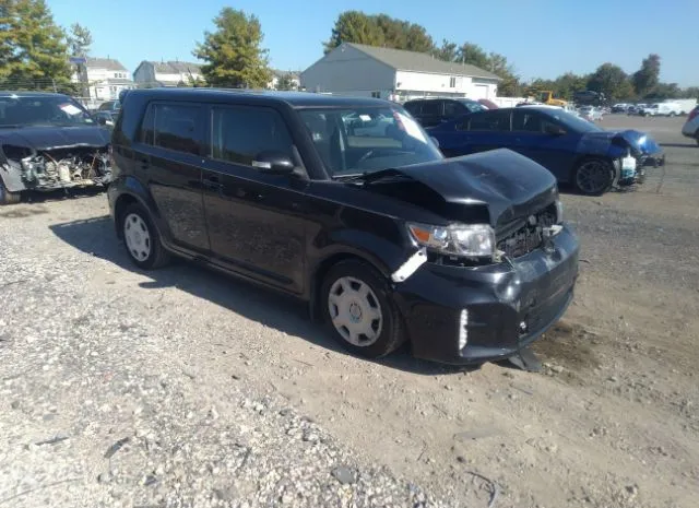 Scion Xb (2013)