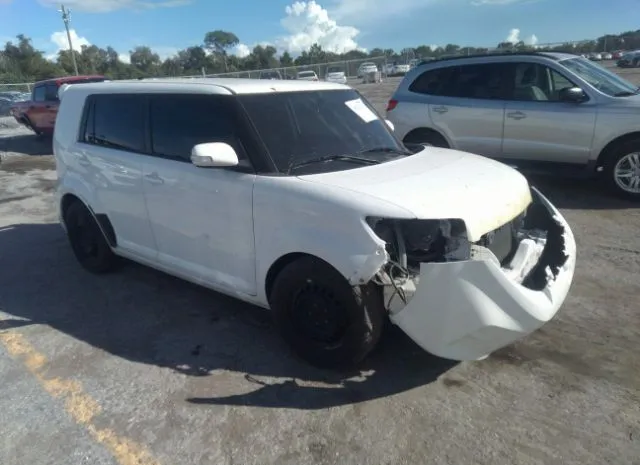 Scion Xb (2013)