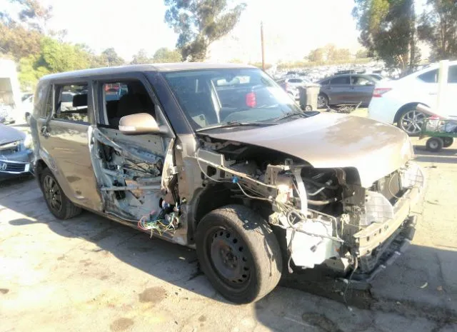 Scion Xb (2015)