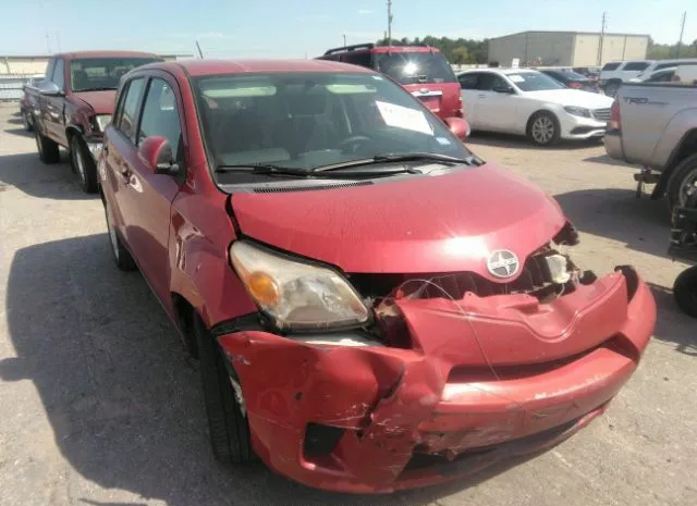 Scion Xd (2010)