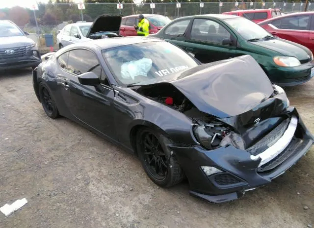 Scion Fr-s (2013)