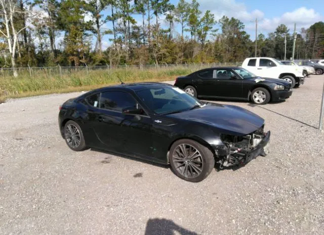 Scion Fr-s (2013)