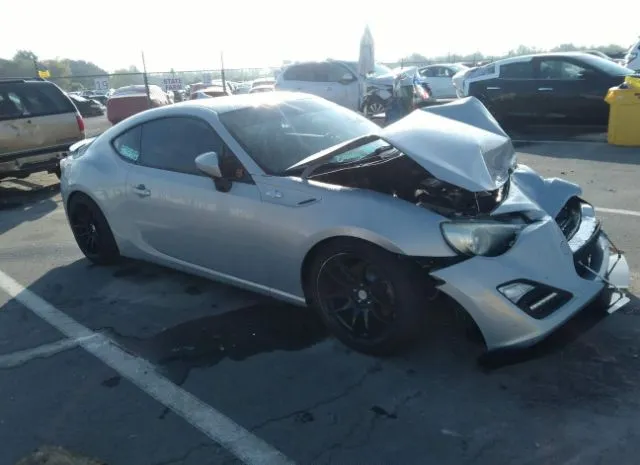 Scion Fr-s (2013)