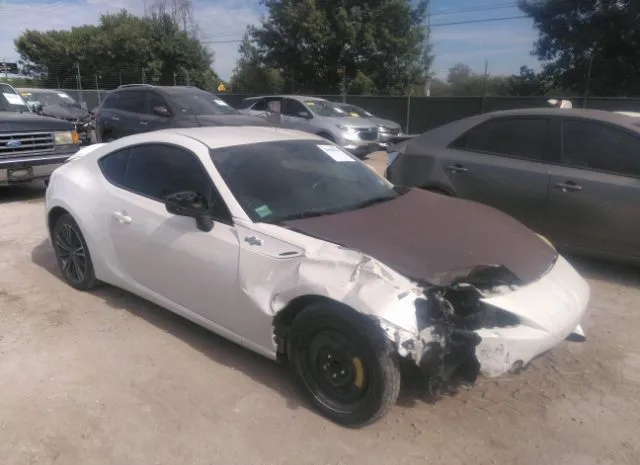 Scion Fr-s (2014)