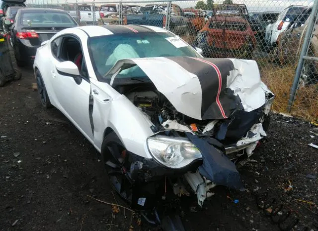Scion Fr-s (2014)
