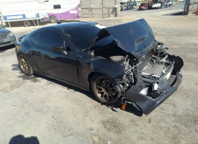 Scion Fr-s (2016)