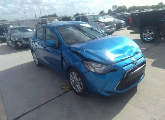 Scion Ia (2016)