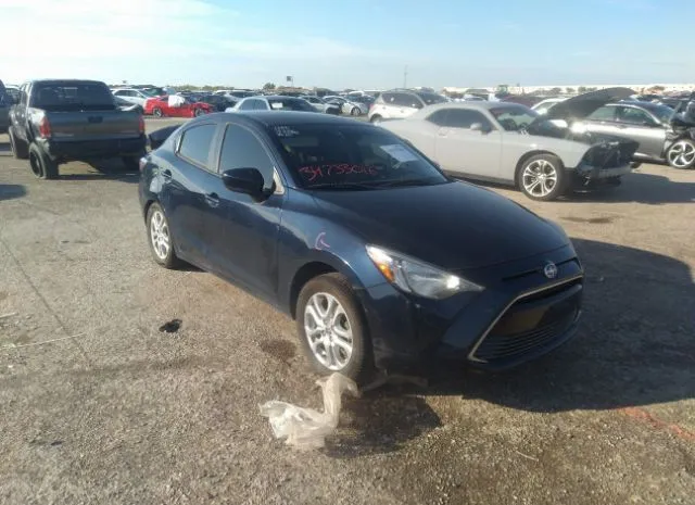Scion Ia (2016)