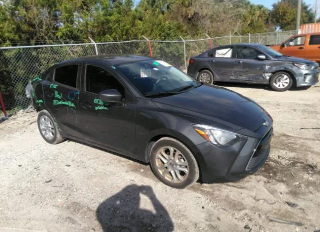 Scion Ia (2016)