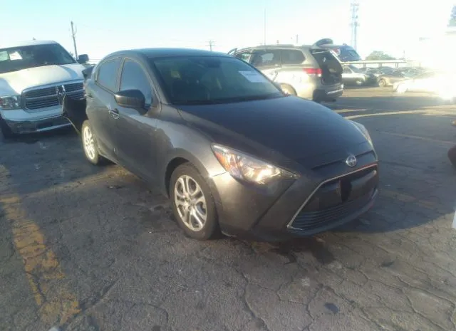 Scion Ia (2016)