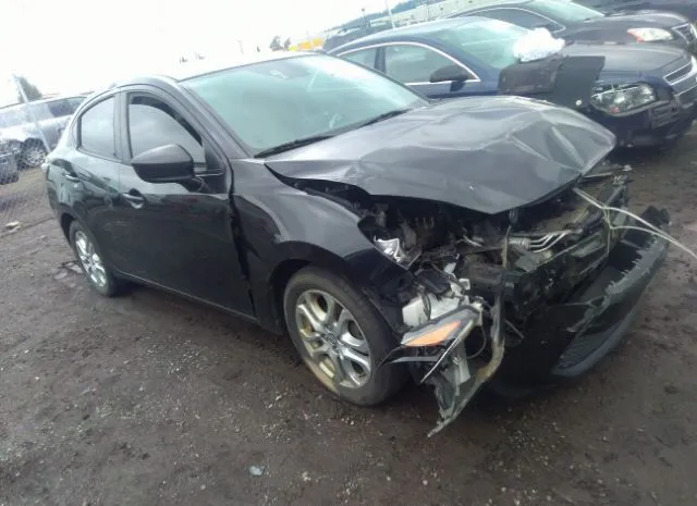 Scion Ia (2016)
