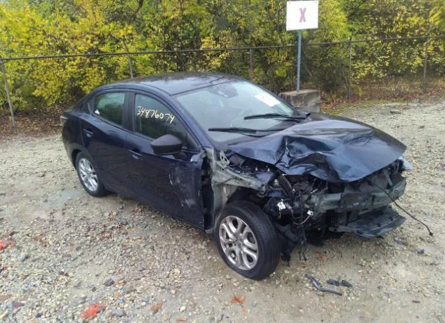 Scion Ia (2016)