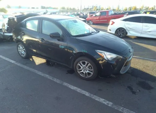 Scion Ia (2016)