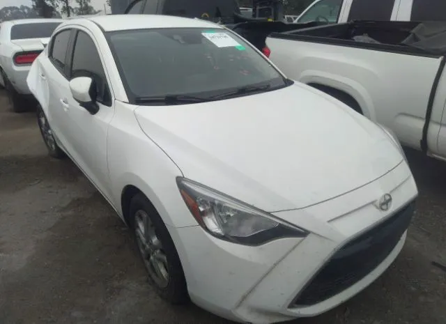 Scion Ia (2016)