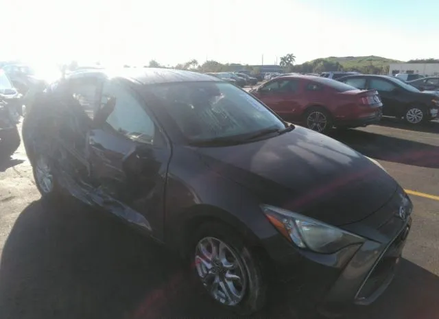 Scion Ia (2016)