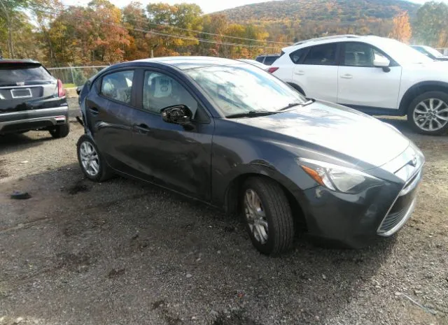 Scion Ia (2016)