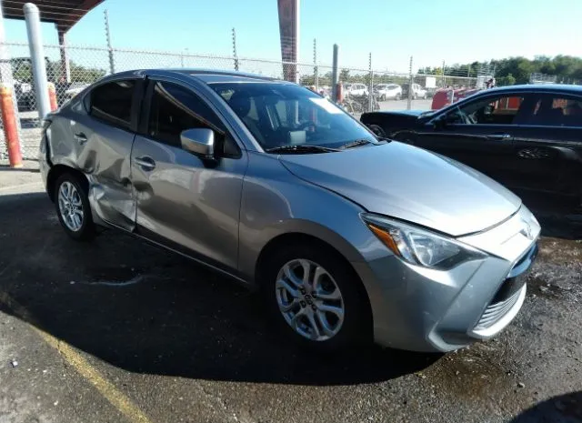 Scion Ia (2016)