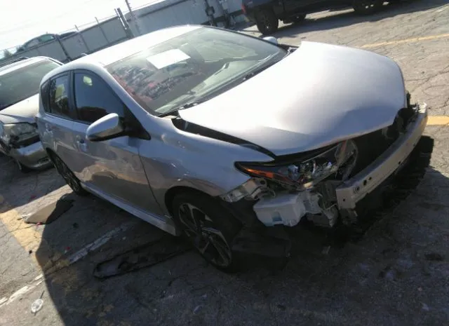 Scion Im (2016)