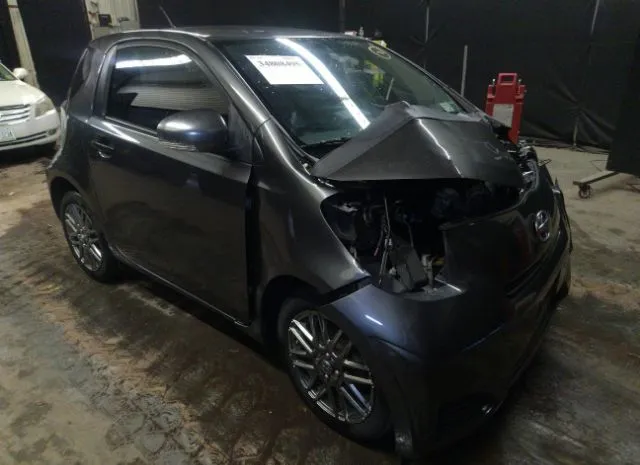 Scion Iq (2012)