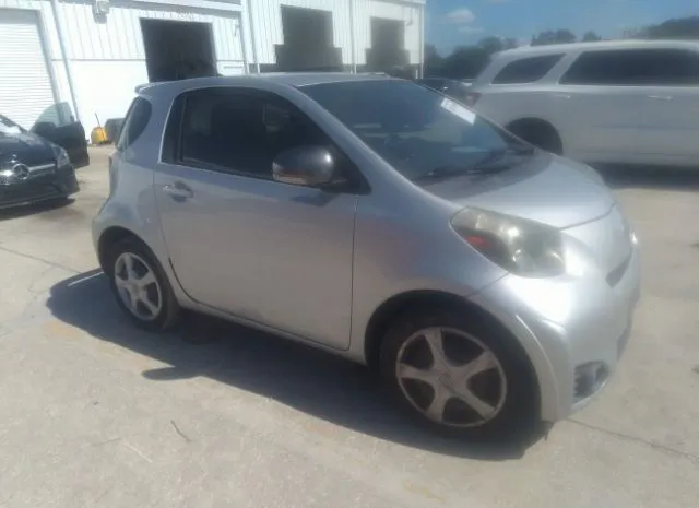 Scion Iq (2013)