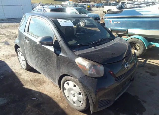 Scion Iq (2013)