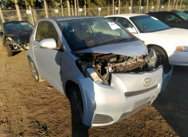 Scion Iq (2014)