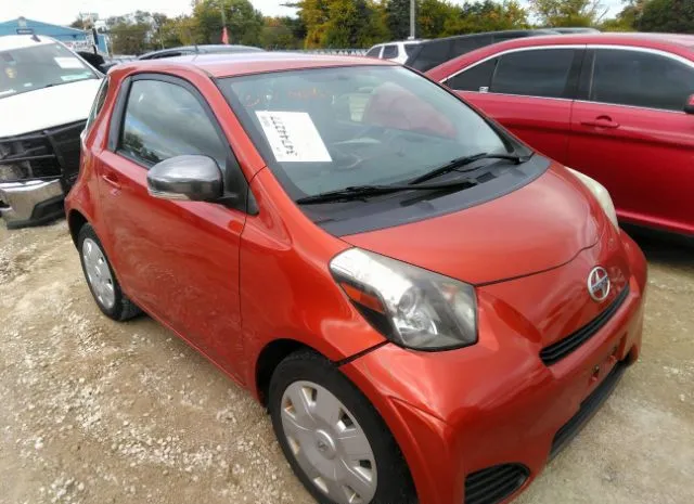 Scion Iq (2014)