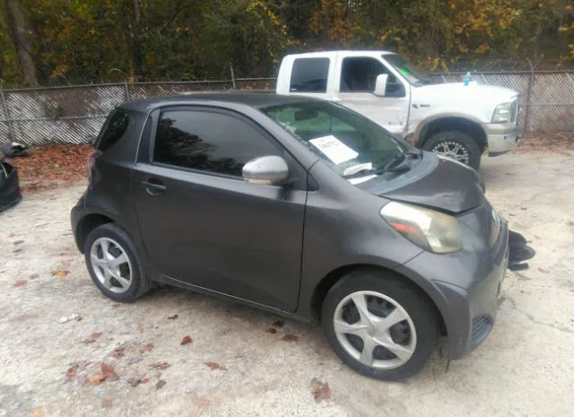 Scion Iq (2014)