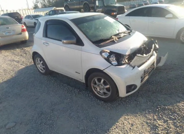 Scion Iq (2014)