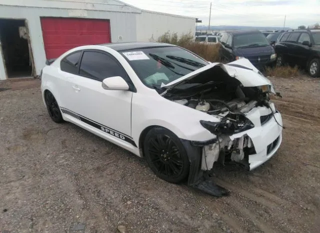 Scion Tc (2010)