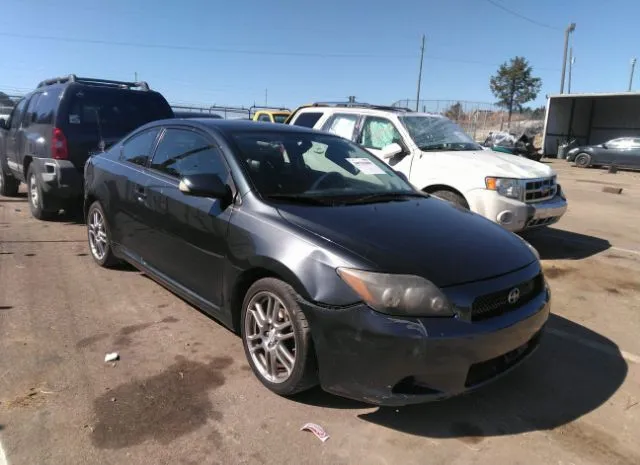 Scion Tc (2010)