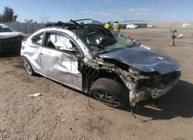 Scion Tc (2010)