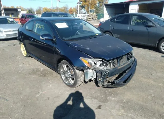 Scion Tc (2010)